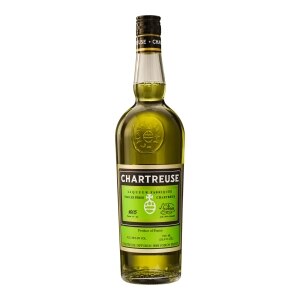 Chartreuse Verte Liqueur 750mL - Eastside Cellars