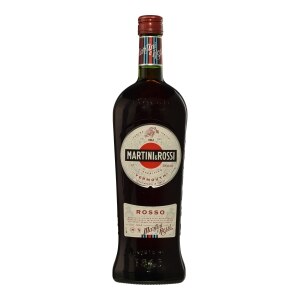 Martini and Rossi Vermouth Sweet