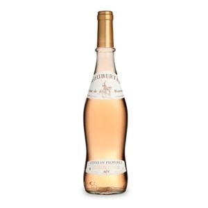 Roubertas Cotes de Provence Rose 2020