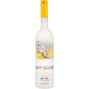 Grey Goose Vodka, 1.75 L – O'Brien's Liquor & Wine