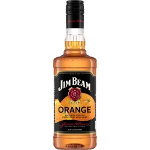 Black Jim Red Whiskey Cherry Stag Beam