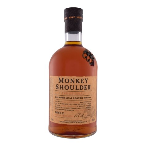 Monkey Shoulder The Original