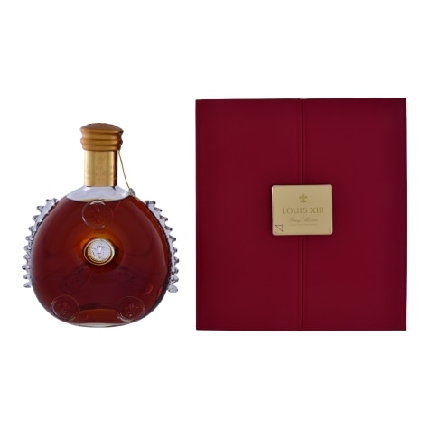 Remy Martin Louis-XIII in Coffret Box 750Ml - Liquor Store New York