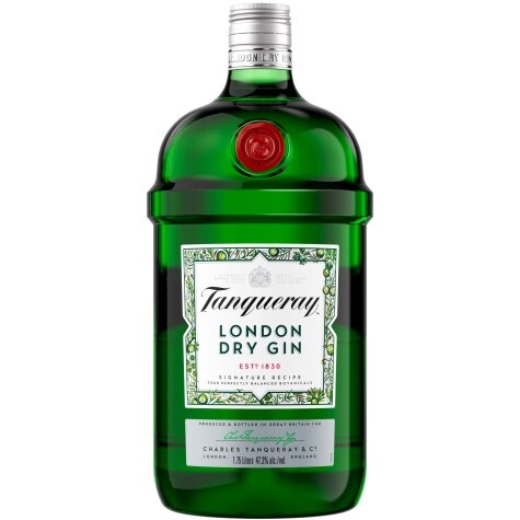 Gordon's London Dry Gin 375mL – Wine & Liquor Mart