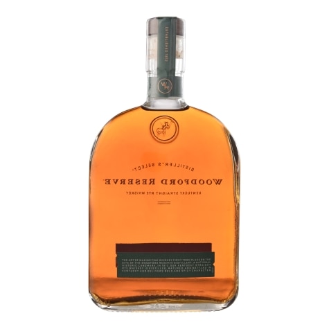 Woodford Reserve Straight Rye Whiskey