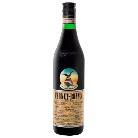 Fernet Branca - Order Online - West Lakeview Liquors
