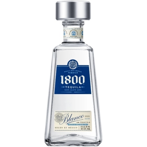 1800 Tequila Silver