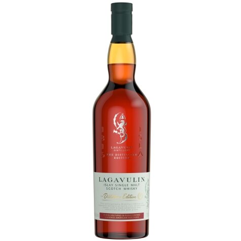 Lagavulin The Distillers Edition Islay Single Malt Scotch