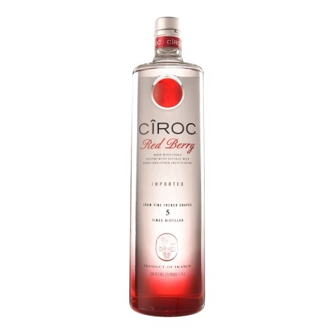 Ciroc Red Berry Vodka