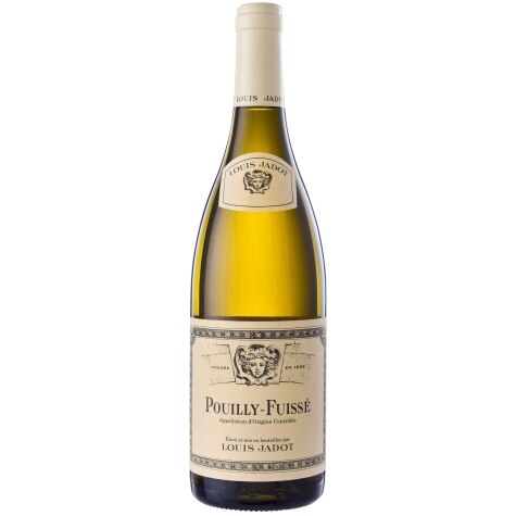 Louis Jadot Pouilly Fuisse 75Cl