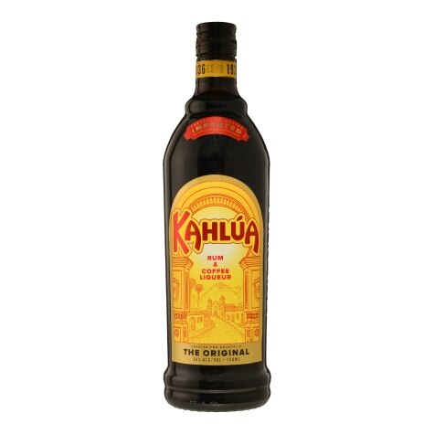 Kahlua Rum And Coffee Liqueur – We'll Get The Food