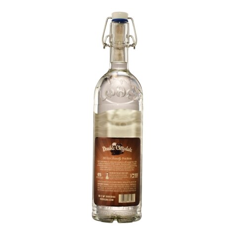 360 Double Chocolate Vodka