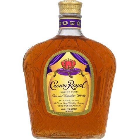 Original Whisky canadien | 1 L | Canada Ontario