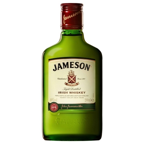 Jameson Irish Whiskey