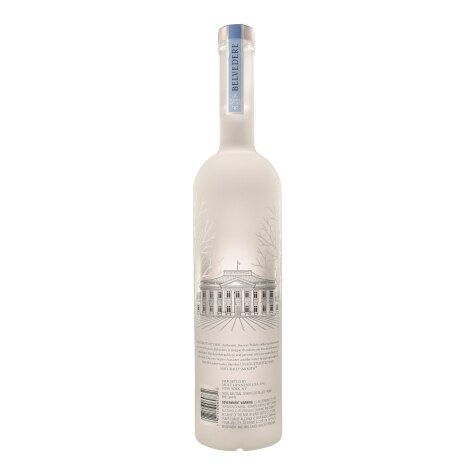 Belvedere Vodka 1.75