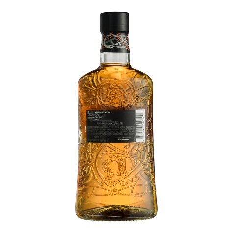 Highland Park 12 Year Old Single Malt Scotch Whiskey - 750 ml bottle