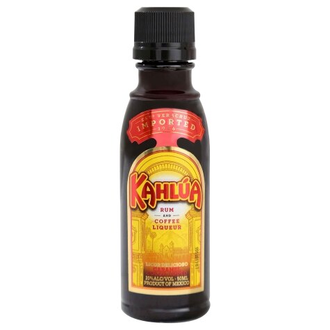 Buy Kahlua Coffee Liqueur and Rum 375ML