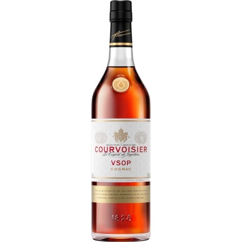 Courvoisier Cognac VSOP