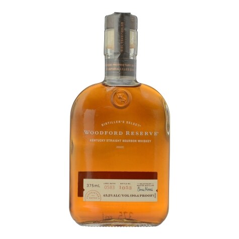 Woodford Reserve Kentucky Straight Bourbon Review
