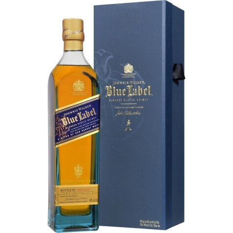 Johnnie Walker Blue Label Blended Scotch Whisky . Buy scottish whisky.