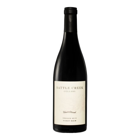 Battle Creek Cellars Unconditional Pinot Noir 2021 — Northwest Vines
