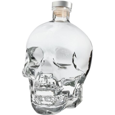 Crystal Head Vodka