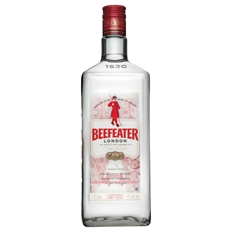 London Dry Beefeater Gin