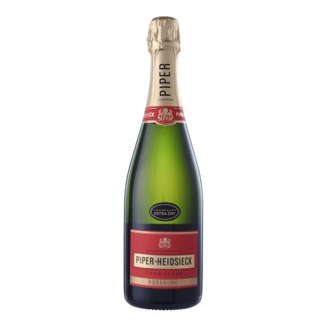 Dry Extra Heidsieck Champagne Piper