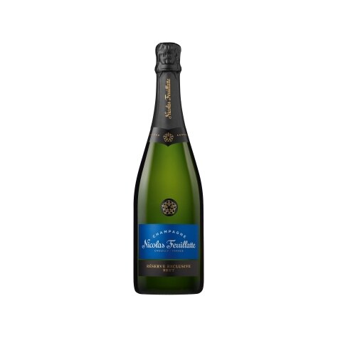Reserve Nicolas Champagne Feuillatte Brut