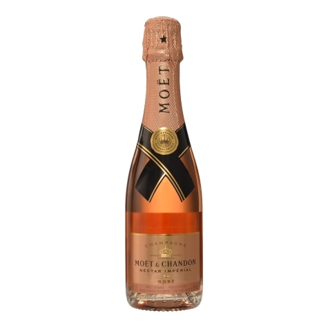 chandon rose imperial
