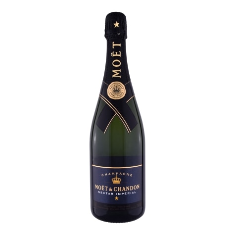 gold moet champagne price