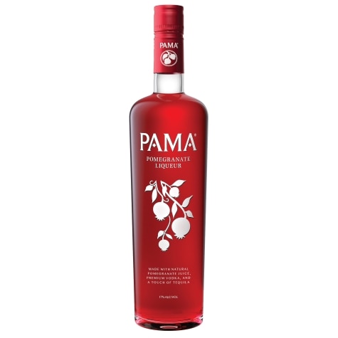 Pama Pomegranate Liqueur (750 ml)
