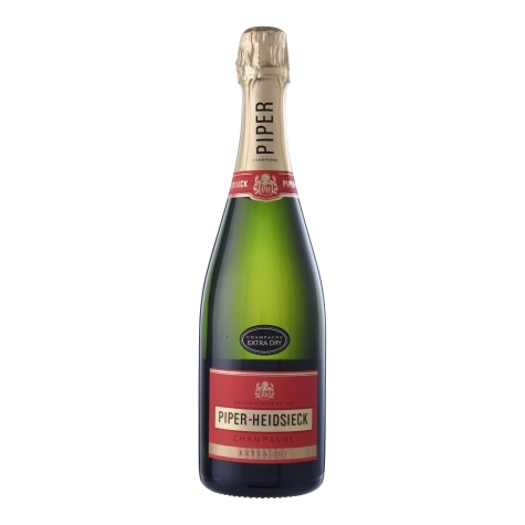 Piper Heidsieck Champagne Extra Dry